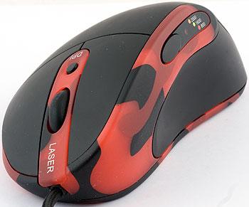 Игровая мышь Sven ML-2000, фото 1