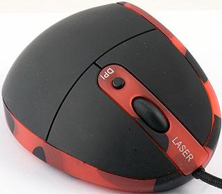 Игровая мышь Sven ML-2000, фото 2