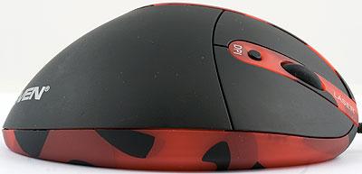 Игровая мышь Sven ML-2000, фото 3