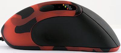 Игровая мышь Sven ML-2000, фото 4