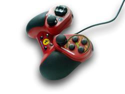 Thrustmaster 360modena Upad, фото 5