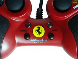 Thrustmaster 360modena Upad, фото 8