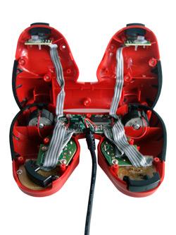 Thrustmaster 360modena Upad, фото 10