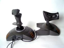 TopGun Afterburner Force Feedback, фото 10