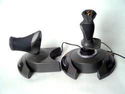 TopGun Afterburner Force Feedback, фото 11