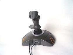 TopGun Afterburner Force Feedback, фото 12