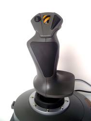 TopGun Afterburner Force Feedback, фото 7