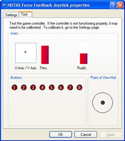 TopGun Afterburner Force Feedback, фото 6