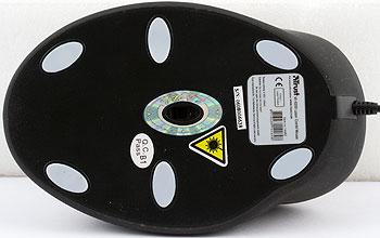Беспроводной набор Trust DS-3250 и проводная мышка MI-6200, фото 5