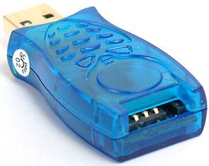 USB SIM Reader LU980H, фото 2