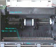 Лазерный принтер Xerox DocuPrint P8ex, фото 12