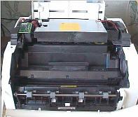 Лазерный принтер Xerox DocuPrint P8ex, фото 13