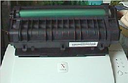 Лазерный принтер Xerox DocuPrint P8ex, фото 16