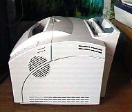 Лазерный принтер Xerox DocuPrint P8ex, фото 3