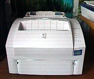 Лазерный принтер Xerox DocuPrint P8ex, фото 2