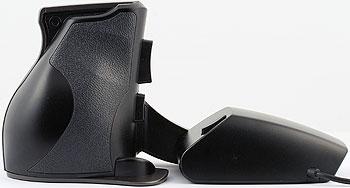 Игровой манипулятор Zalman FPSGUN FG-1000, фото 2