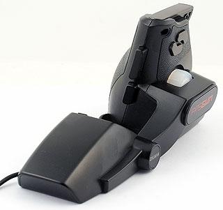 Игровой манипулятор Zalman FPSGUN FG-1000, фото 10