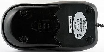 Мышь Zignum ZG-3220S, фото 3