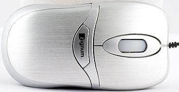Мышь Zignum ZG-3220S, фото 2