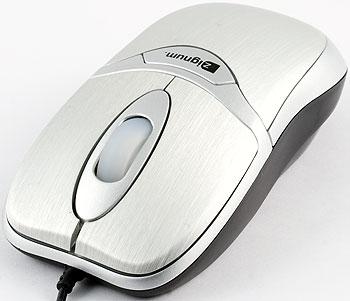 Мышь Zignum ZG-3220S, фото 5