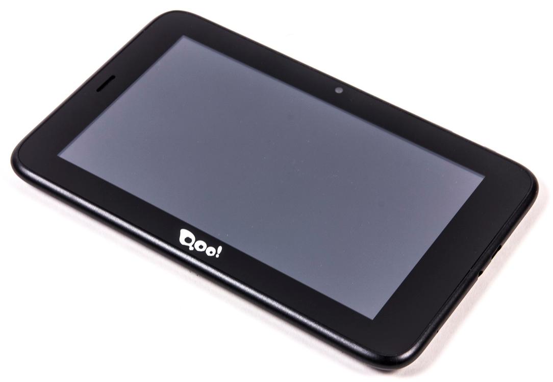 Дизайн планшета 3Q Q-Pad MT0729B