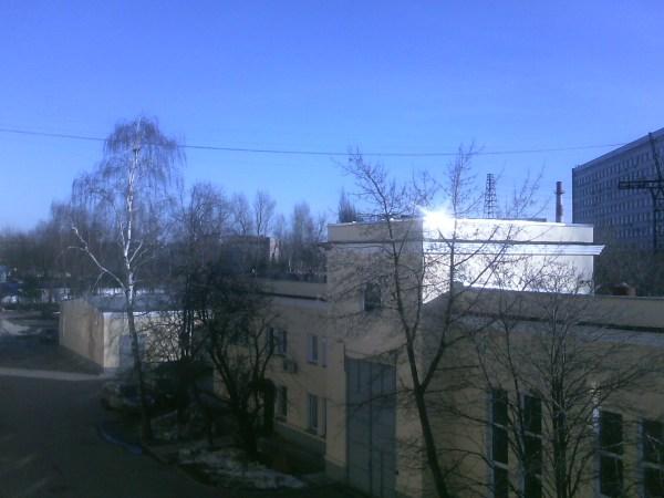 Фотографии с планшета 3Q Glaze RC7804F