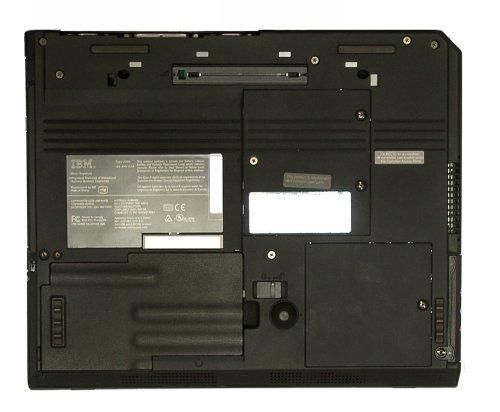 IBM T30, фото 6