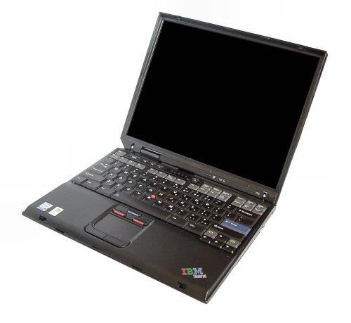IBM T30, фото 10