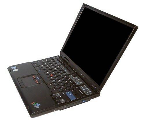 IBM T30, фото 1