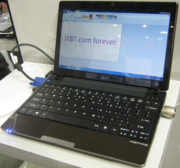Двенадцать ноутбуков Acer Aspire, фото 2