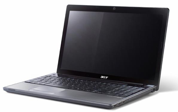 Двенадцать ноутбуков Acer Aspire, фото 3
