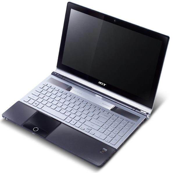 Двенадцать ноутбуков Acer Aspire, фото 6