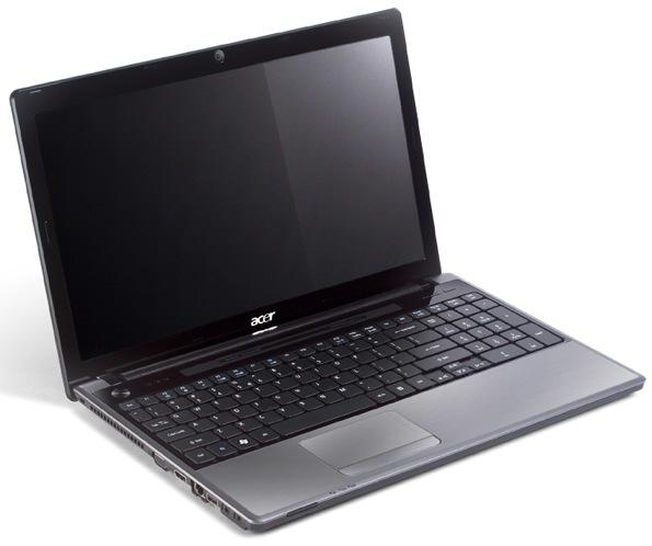 Двенадцать ноутбуков Acer Aspire, фото 8