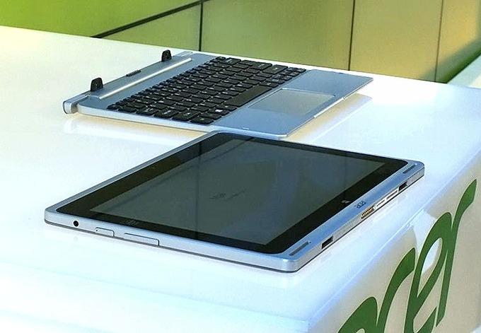 Презентация компании Acer:, фото 6