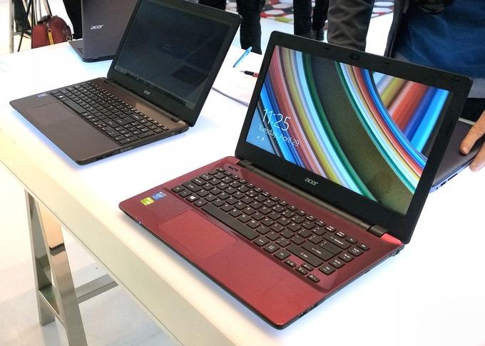 Презентация компании Acer:, фото 21