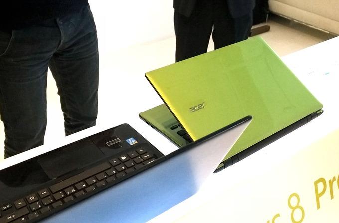 Презентация компании Acer:, фото 20