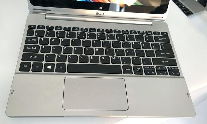 Презентация компании Acer:, фото 17
