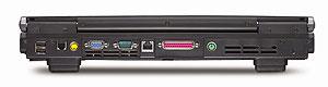 Acer Aspire 1710, фото 3