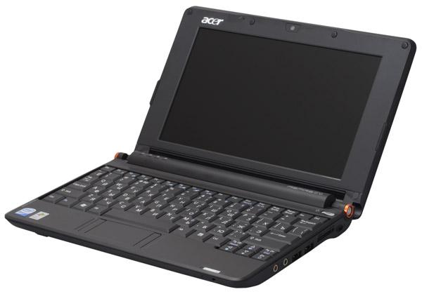 Acer Aspire One AOA150 BK, фото 5