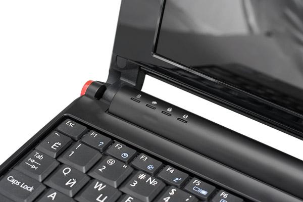 Acer Aspire One AOA150 BK, фото 3