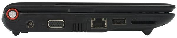 Acer Aspire One AOA150 BK, фото 8