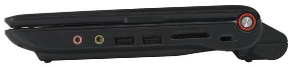 Acer Aspire One AOA150 BK, фото 9