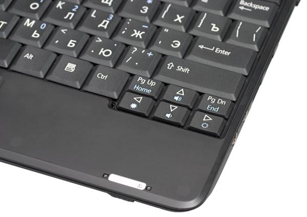 Acer Aspire One AOA150 BK, фото 11