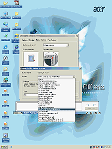 Acer TravelMate C110, фото 21