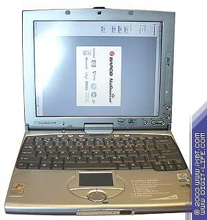 Acer TravelMate C100, фото 2