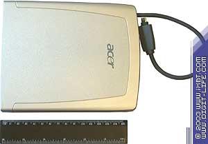 Acer TravelMate C110, фото 26