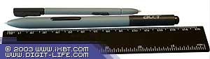 Acer TravelMate C110, фото 18
