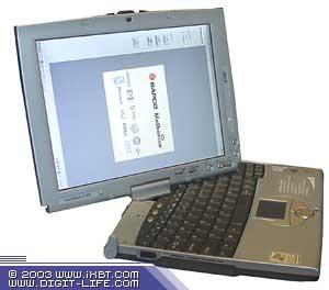 Acer TravelMate C100, фото 15