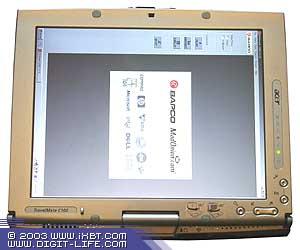 Acer TravelMate C100, фото 16
