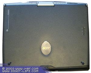 Acer TravelMate C110, фото 3